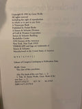 The Claw of the Conciliator. Gene Wolfe