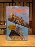 Thud! Terry Pratchett