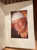 The Wayfaring Stranger's Notebook. Burl Ives.
