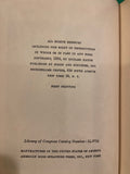 The Journal of Edwin Carp, by Richard Haydn