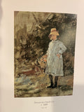 Eugene Boudin: Paintings and Drawings.  Anne-Marie Bergeret-Gourbin