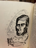 Twenty Thousand Leagues Under the Sea, by Jules Verne