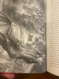 Fire & Blood, by George R.R. Martin