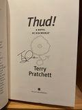 Thud! Terry Pratchett