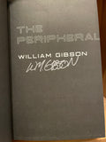 The Peripheral. William Gibson.