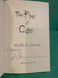 The Five of Cups. Caitlin R. Kiernan.