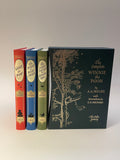 The Complete Winnie the Pooh. A.A. Milne.