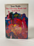 The Electric Kool-Aid Acid Test. Tom Wolfe.