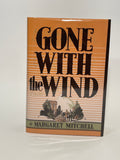 Gone With the Wind. Margaret Mitchell.