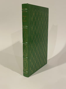 The Poems of W.B. Yeats