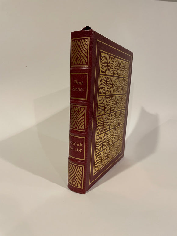 Short Stories. Oscar Wilde
