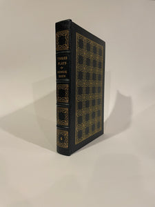 Three Plays. Henrik Ibsen