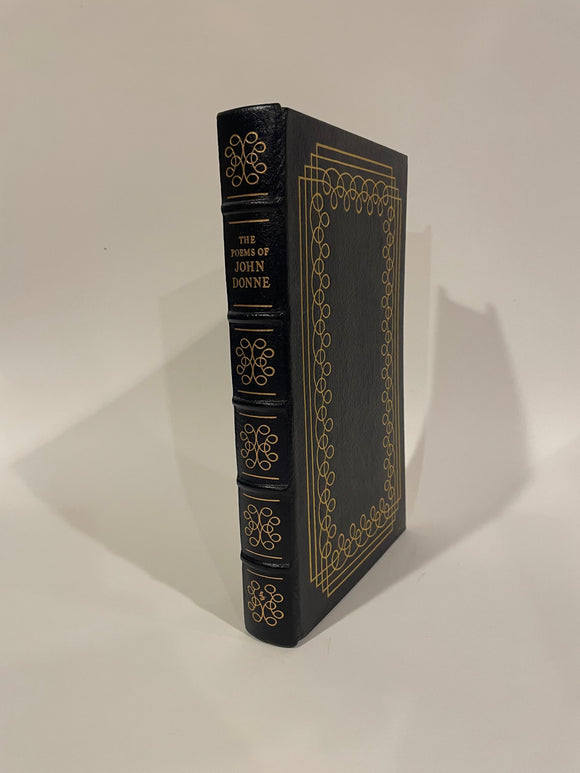 The Poems of John Donne