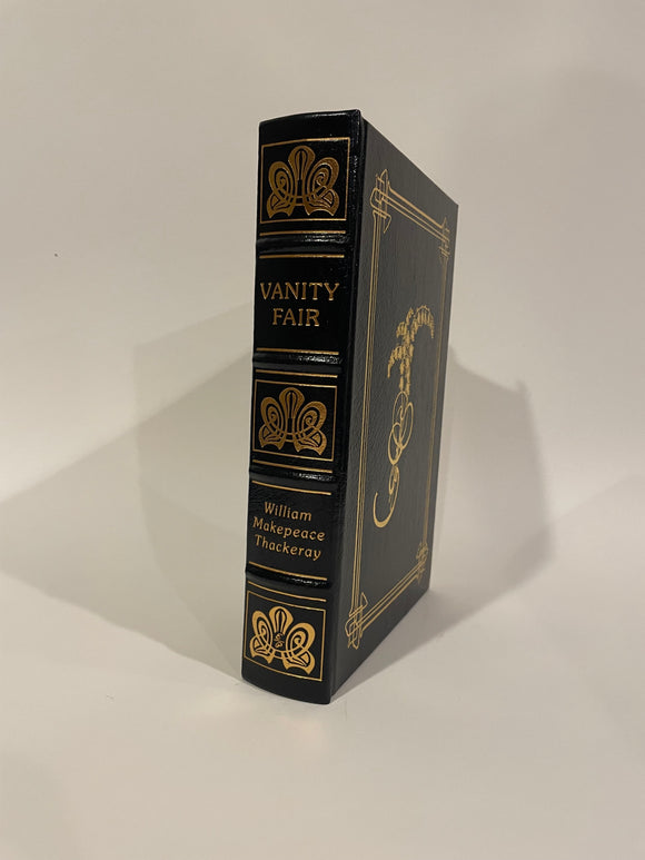 Vanity Fair. William Makepeace Thackeray.
