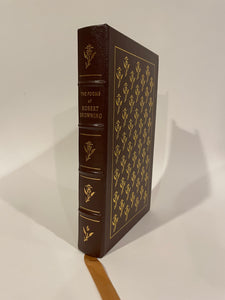 The Poems of Robert Browning.