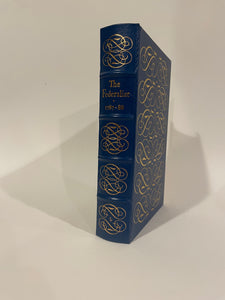 The Federalist. 1787-1788.