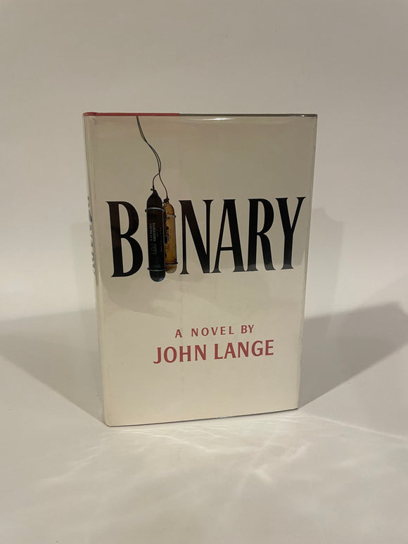 Binary. John Lange.