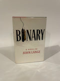 Binary. John Lange.