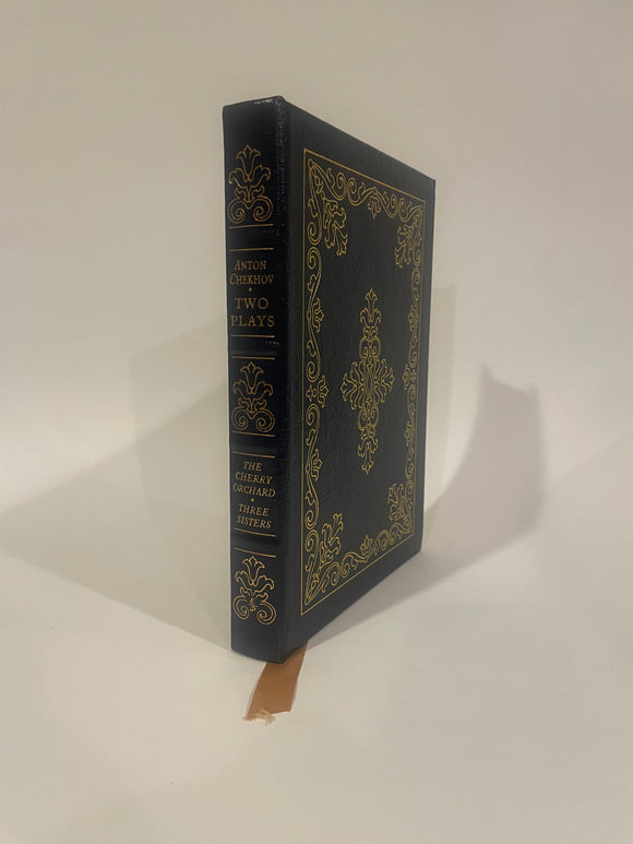 Two Plays. Anton Chekhov.