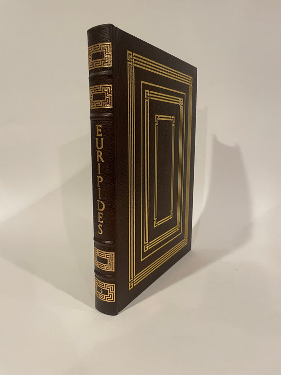 Euripedes.