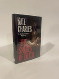 The Snares of Death. Kate Charles.