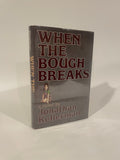 When the Bough Breaks. Jonathan Kellerman.