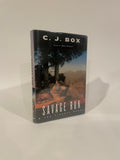 Savage Run. C.J. Box