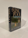 The Risk Pool. Richard Russo.