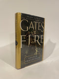 Gates of Fire. Steven Pressfield.