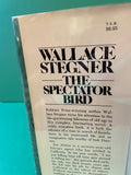 The Spectator Bird, by Wallace Stegner