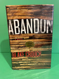 Abandon, by Blake Crouch