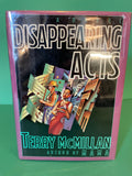 Disappearing Acts, by Terry McMillan
