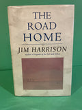 The Road Home, by Jim Harrison