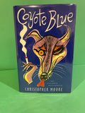 Coyote Blue, by Christopher Moore