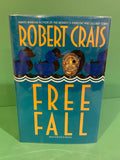 Free Fall, by Robert Crais