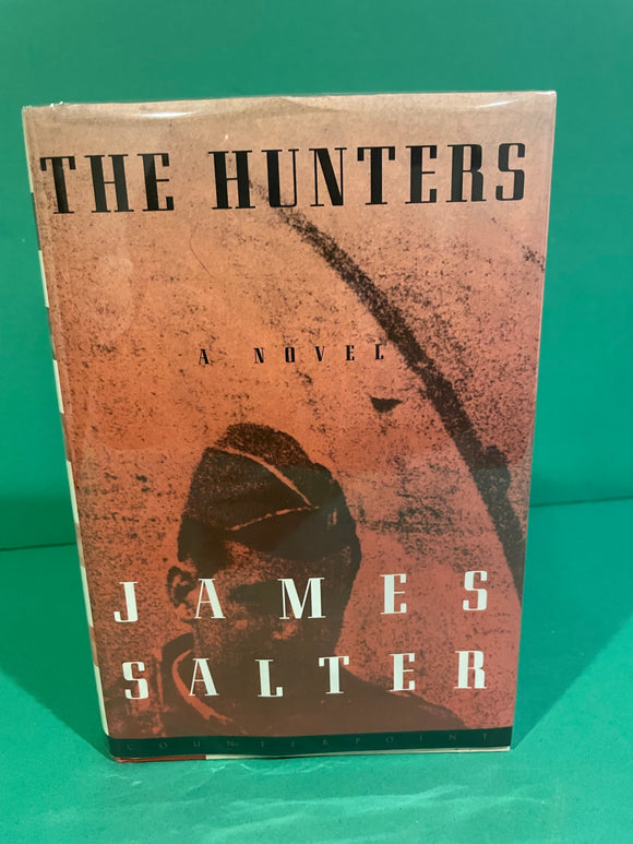The Hunters, by James Salter