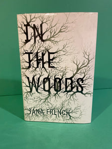 In the Woods, by Tana French