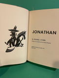 Jonathan, by Russell O'Neil