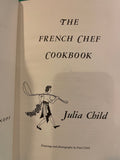 The French Chef Cookbook, by Julia Child