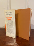 A Clockwork Orange, by Anthony Burgess