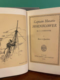 Captain Horatio Hornblower. C.S. Forester