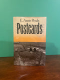 Postcards. E. Annie Proulx.