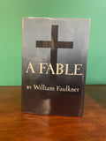 A Fable. William Faulkner.