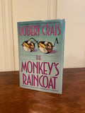The Monkey's Raincoat. Robert Crais