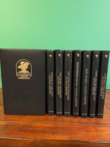 The Agatha Christie Mystery Collection. Agatha Christie.